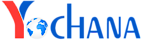 Yochana logo