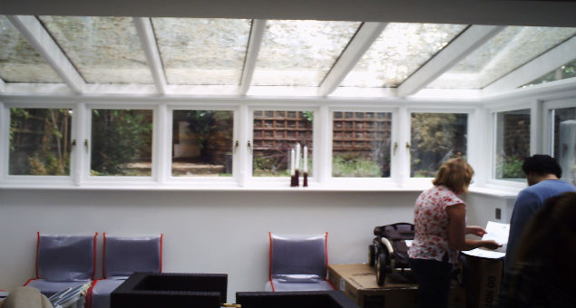 Our clients requested a practical, but beautiful design with real ‘wow’ factor. The property’s interiors have been finished to a very high standard and the garden was designed to achieve flow between the two spaces.