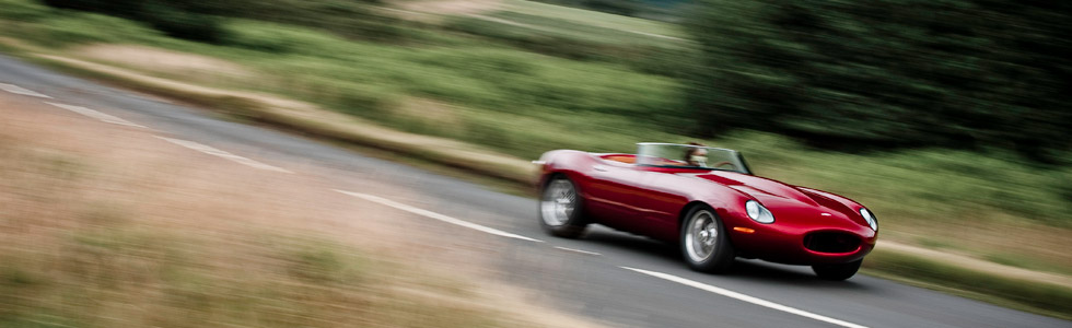 The perfect driving experience?