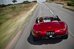 Eagle Speedster No. 1 Image Download