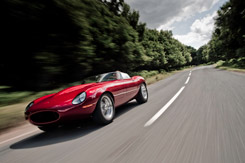 Eagle Speedster No. 1 Image Download