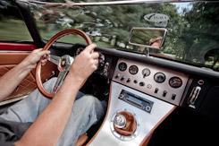 Eagle Speedster No. 1 Image Download