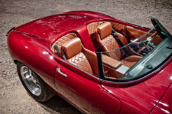 Eagle Speedster No. 1 Image Download