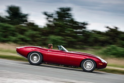 Eagle Speedster No. 1 Image Download