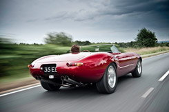 Eagle Speedster No. 1 Image Download