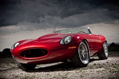 Eagle Speedster No. 1 Image Download