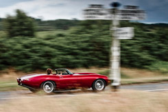 Eagle Speedster No. 1 Image Download
