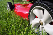 mowing and grounds maintenance in Sussex