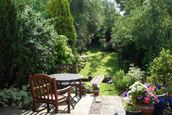 garden clearance in Sussex