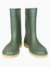 a lovely pair of wellington boots