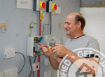 City & Guilds 2392 Inspection & Testing Course