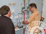 City & Guilds 2330 Electrotechnical Training Level 3