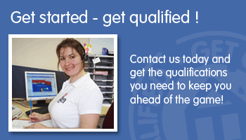 Get started - get qualified with Trades Skills 4U