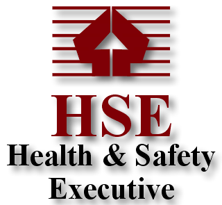 Health and Safety Executive