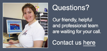 Send us your enquiry!