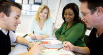 A1 NVQ Assessors Course