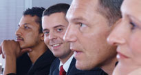 ILM Team Leading Courses