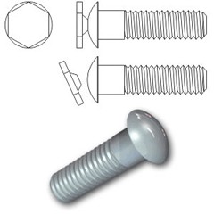 TR Security Bolts Type 11