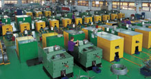 TR Fastenings Manufacturing