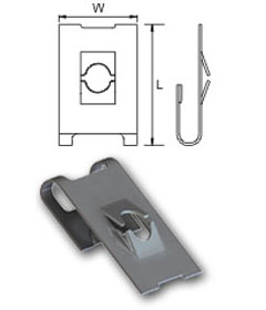 Spire® J Nuts