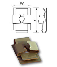 Spire® Torque Nuts