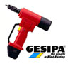 Gesipa® Blind Rivet Nut Tools