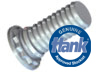 Sheet Metal Fasteners