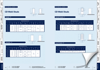 Technical Data