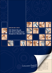 CD Weld Studs