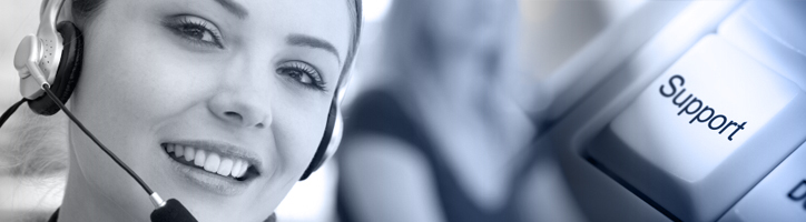Customer Support