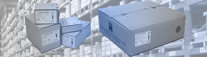 Packaging & Labelling