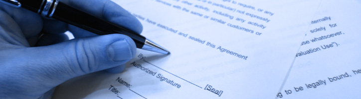 Terms and Conditions for the Sale of Goods