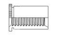 Screw Lock Threaded Standoff