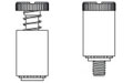 Panel Fastener