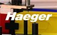 Haeger in Action