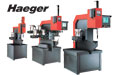 Haeger® Clinch Insertion Machines