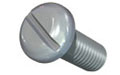 Metric Slotted