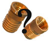 Brass Inserts for Plastic