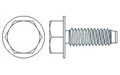 Hexagon Head Tap-Fix Indented