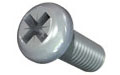 Micro Diameter Machine Screws