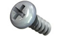 Micro Diameter Thread Forming Screws