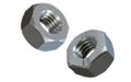 Micro Diameter Nuts