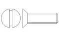 Countersunk Head