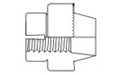 Wun-Loc® Locking Nut