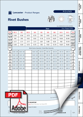 Rivet Bushes