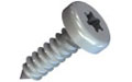 T-Drive Self Tapping Screw