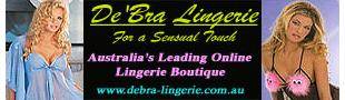 DeBra Lingerie