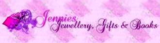 Jennies Jewellery Gifts and Books