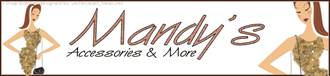Mandys Accessories and More