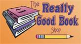 The Really Good Book Shop